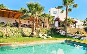 B&B La Nava Suites
